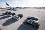 Porsche Cayenne Turbo 2007 года